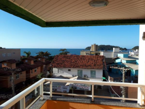 Apartamento com Vista para o Mar, Residencial Vista Bella